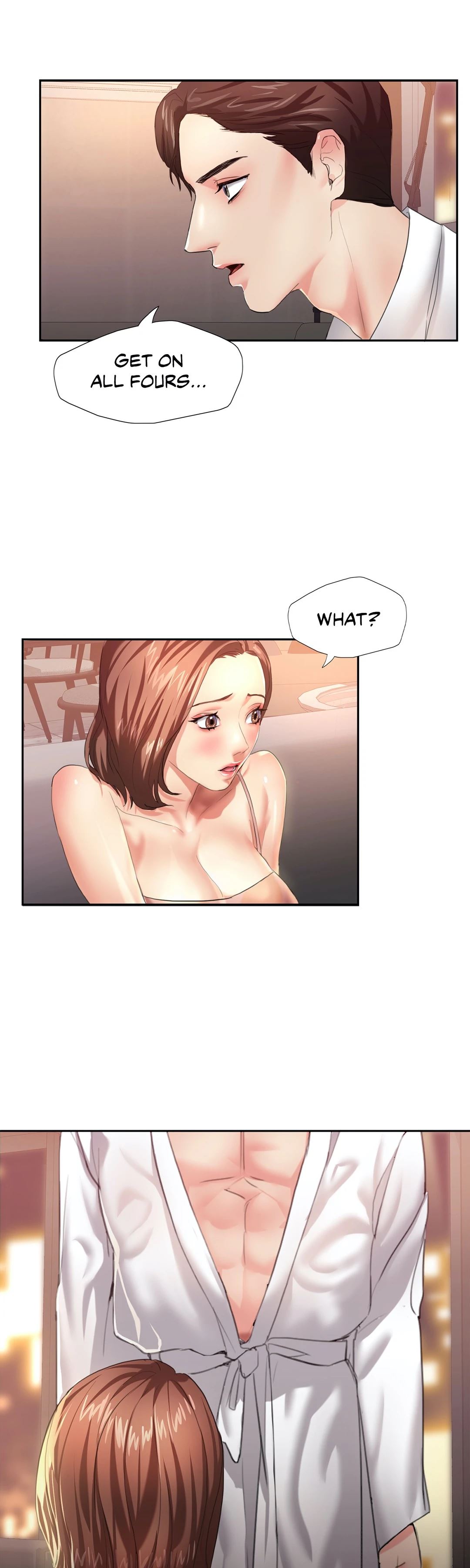 Climb on Top Chapter 3 image 12