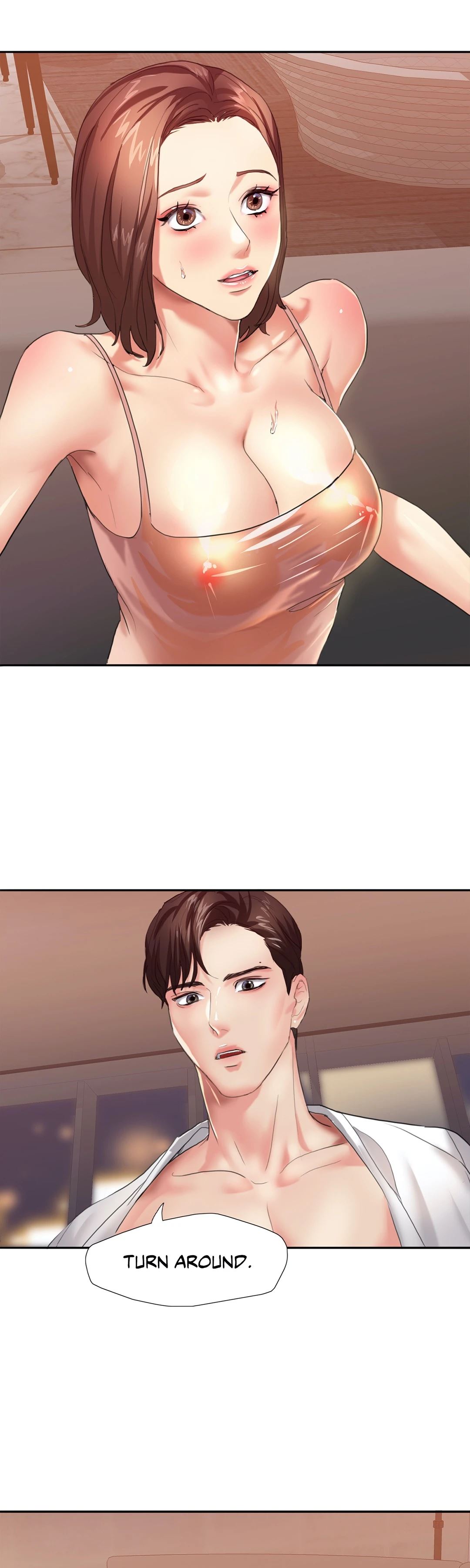 Climb on Top Chapter 3 image 14