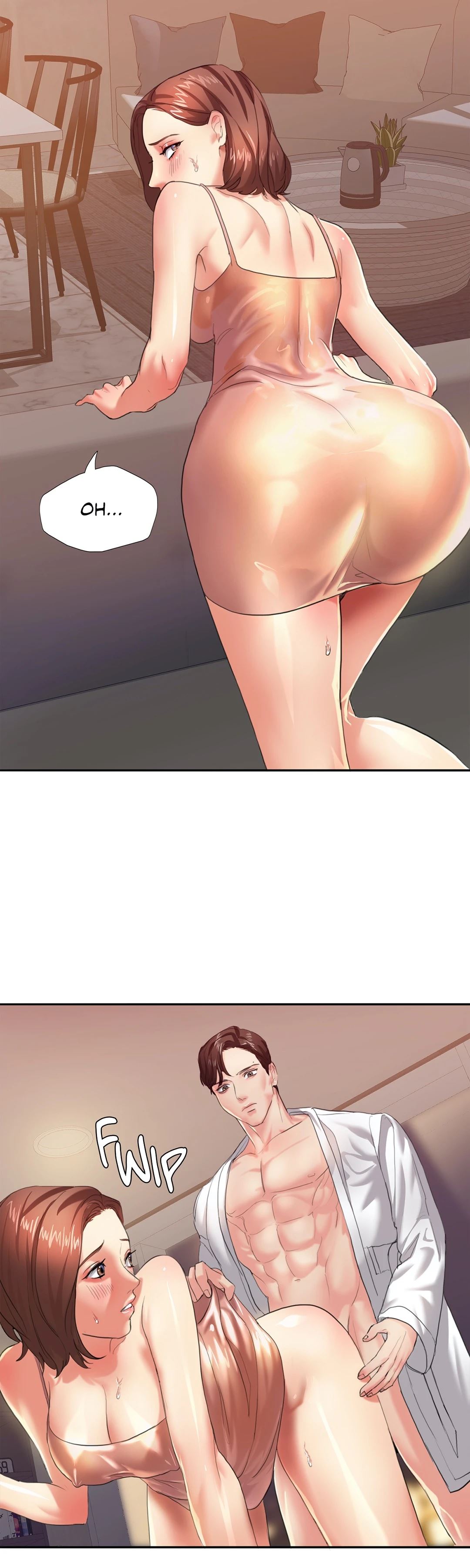 Climb on Top Chapter 3 image 15