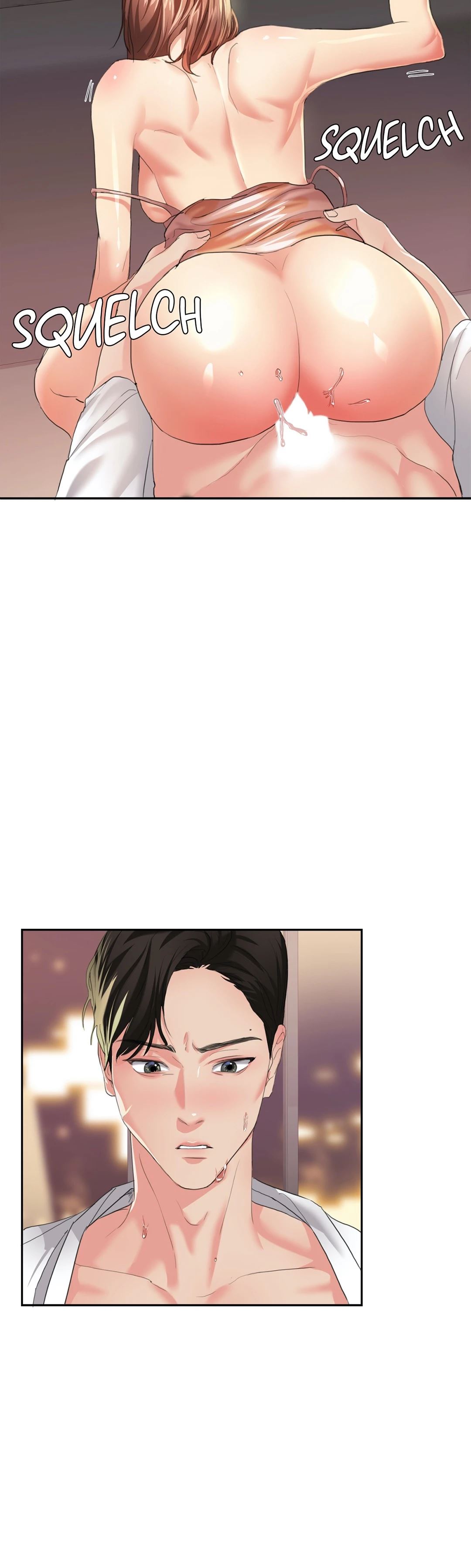 Climb on Top Chapter 3 image 19
