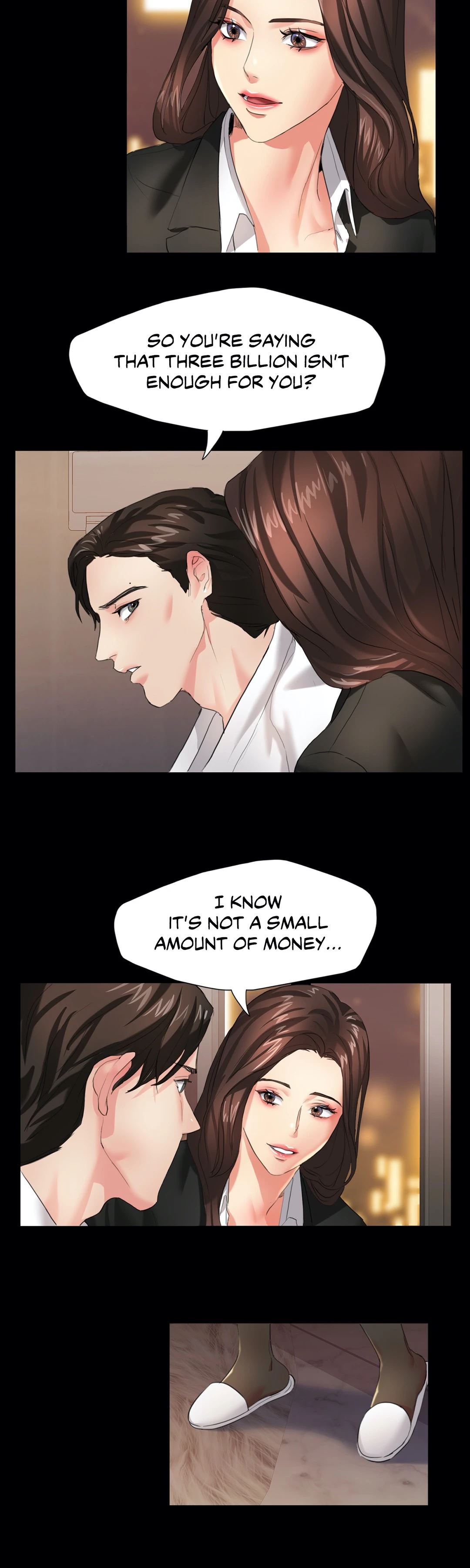 Climb on Top Chapter 3 image 23