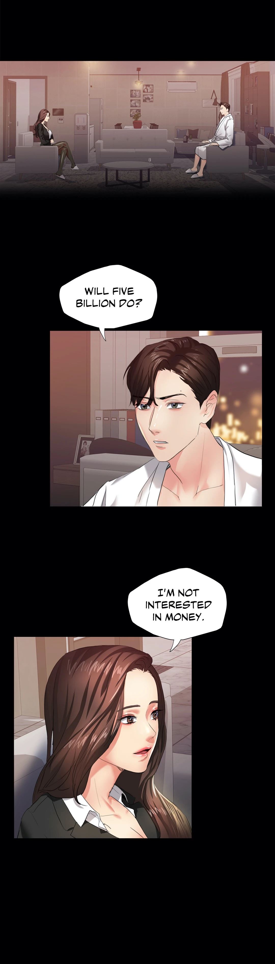 Climb on Top Chapter 3 image 25