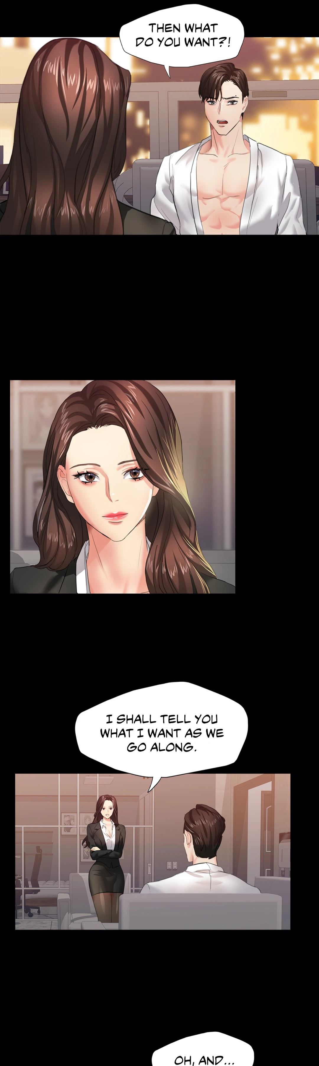 Climb on Top Chapter 3 image 26