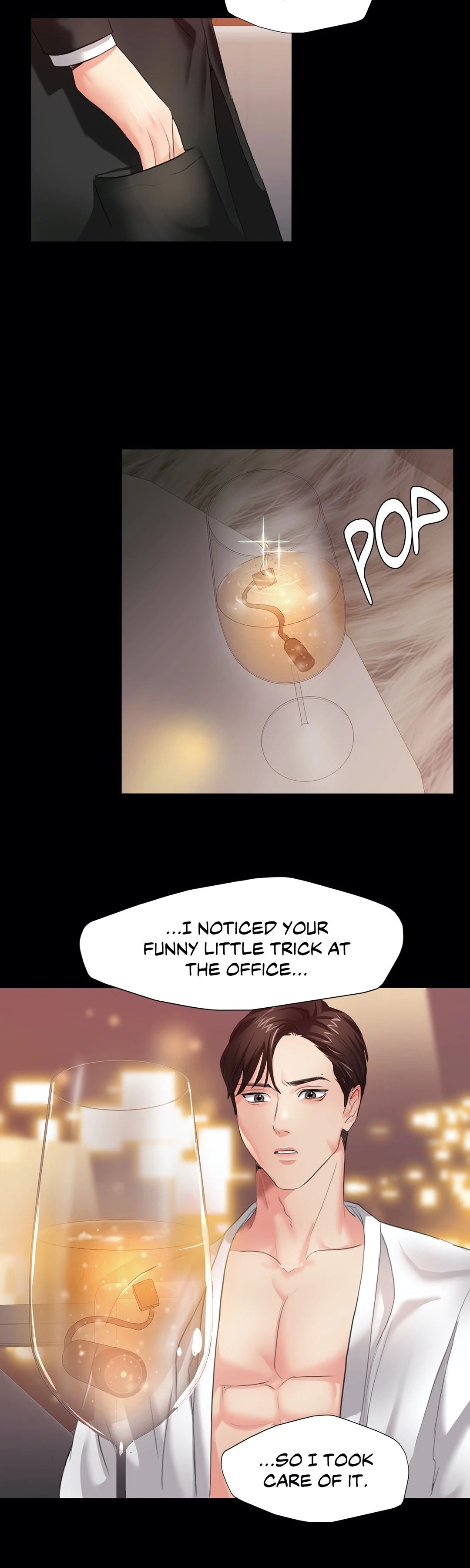 Climb on Top Chapter 3 image 27