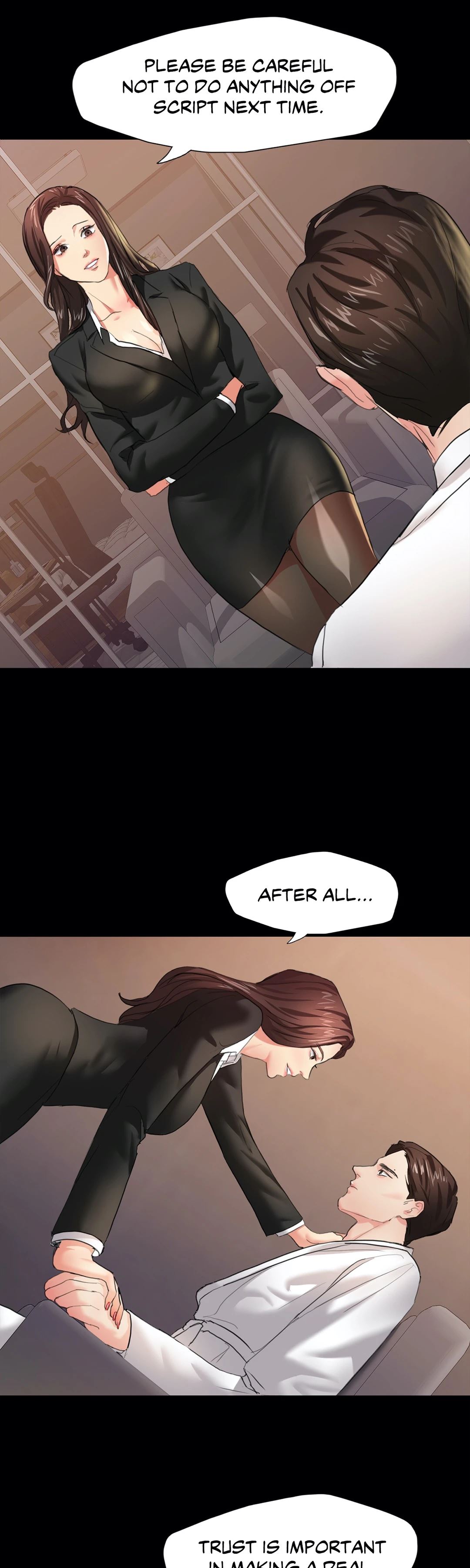 Climb on Top Chapter 3 image 28