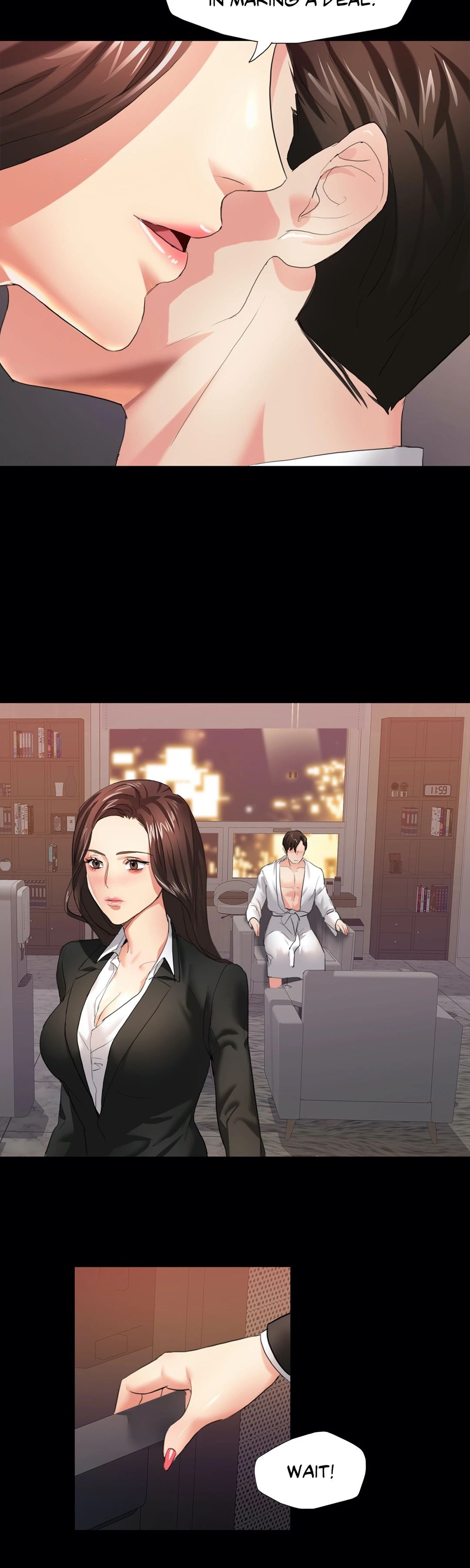 Climb on Top Chapter 3 image 29
