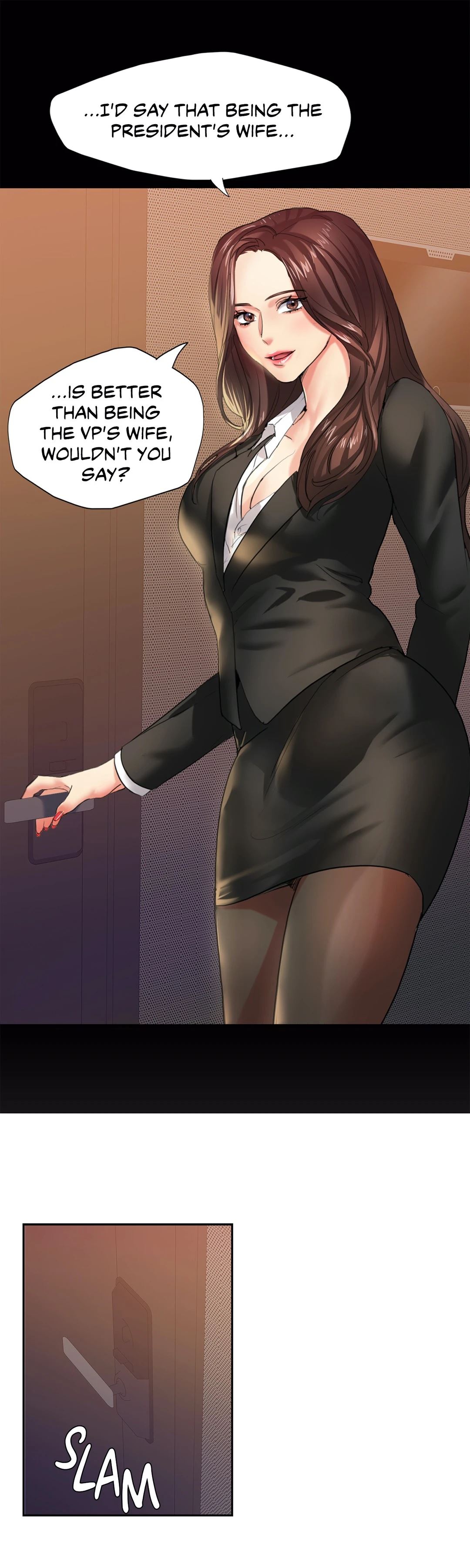 Climb on Top Chapter 3 image 32