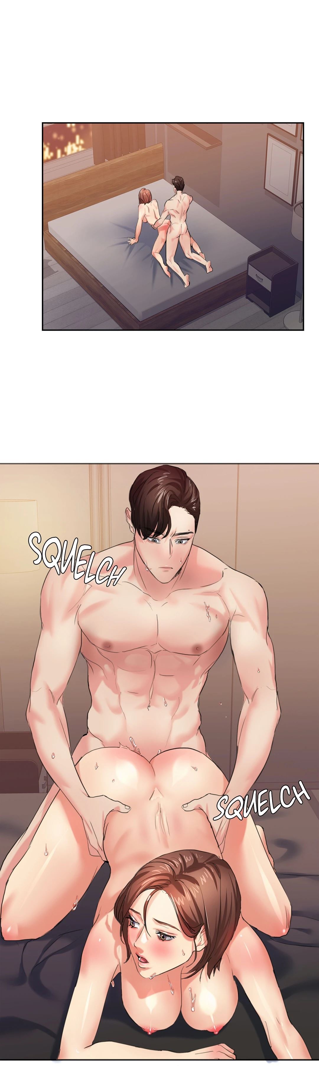 Climb on Top Chapter 3 image 33