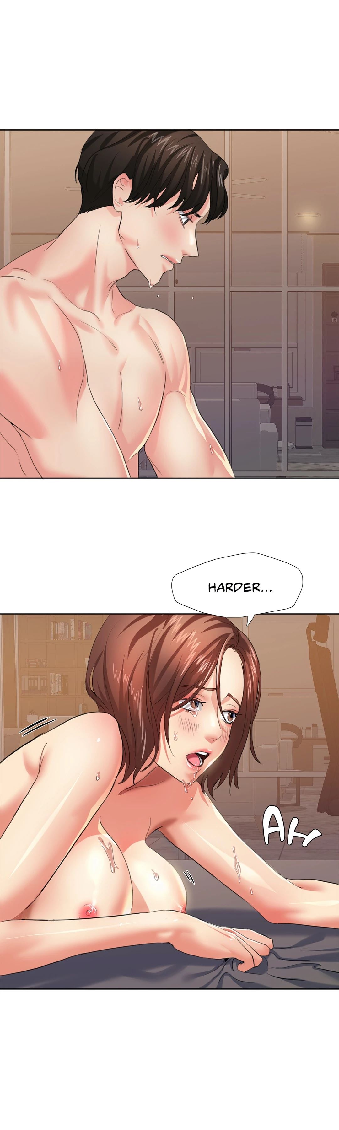 Climb on Top Chapter 3 image 34