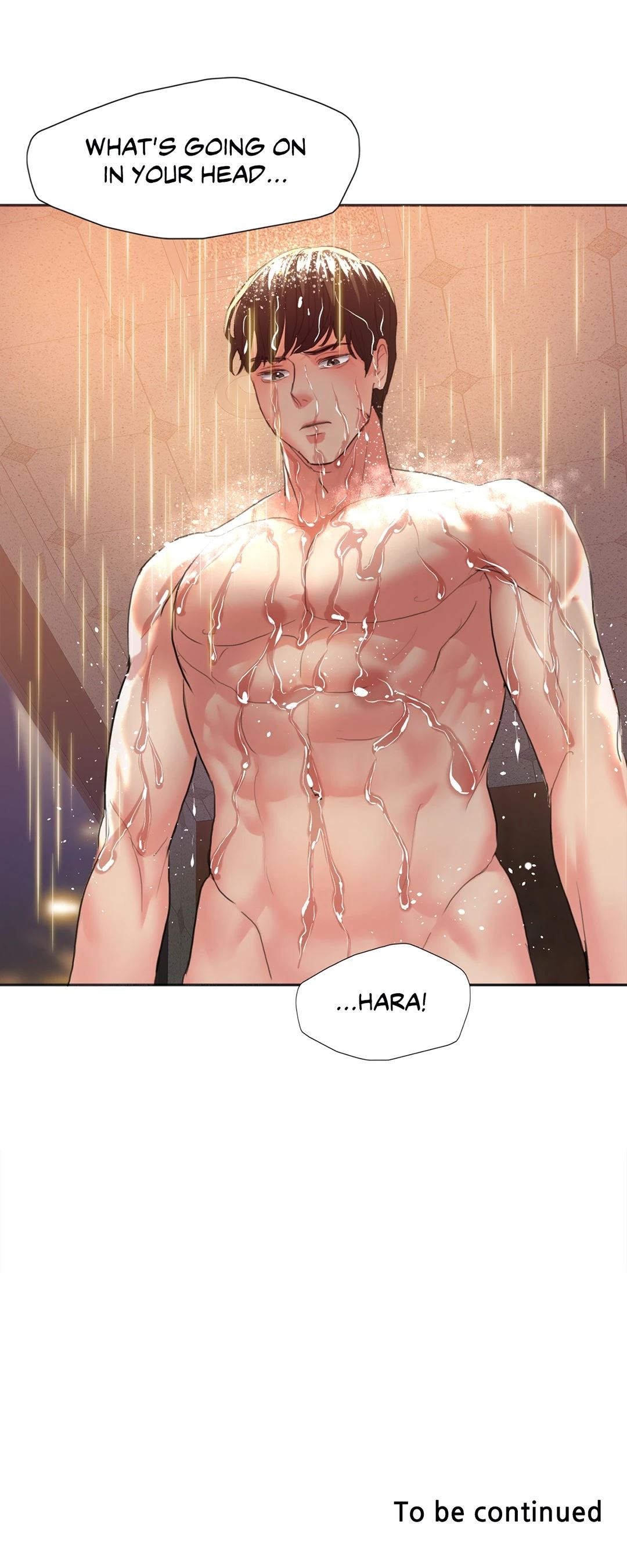 Climb on Top Chapter 3 image 37