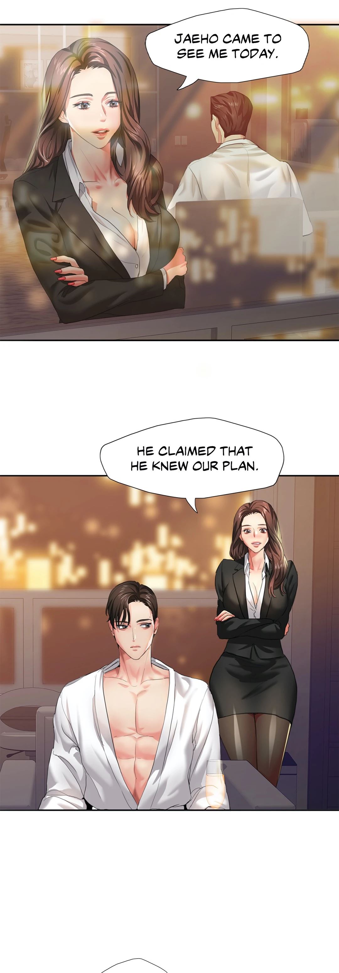 Climb on Top Chapter 3 image 4