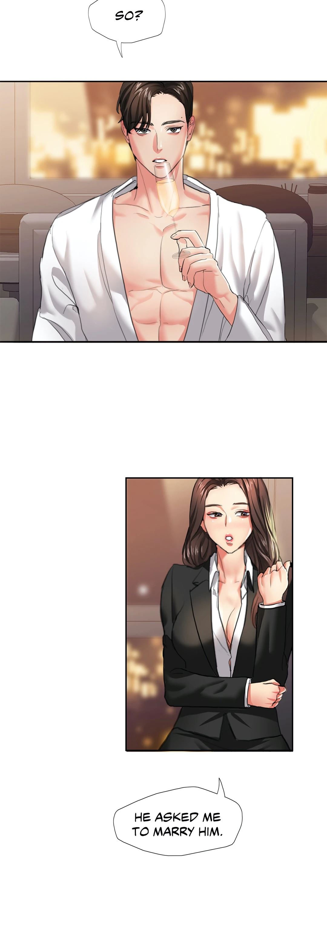 Climb on Top Chapter 3 image 5
