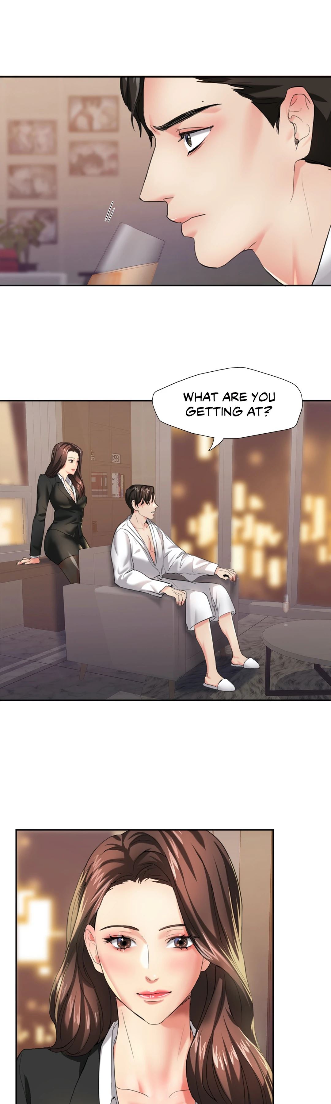 Climb on Top Chapter 3 image 6