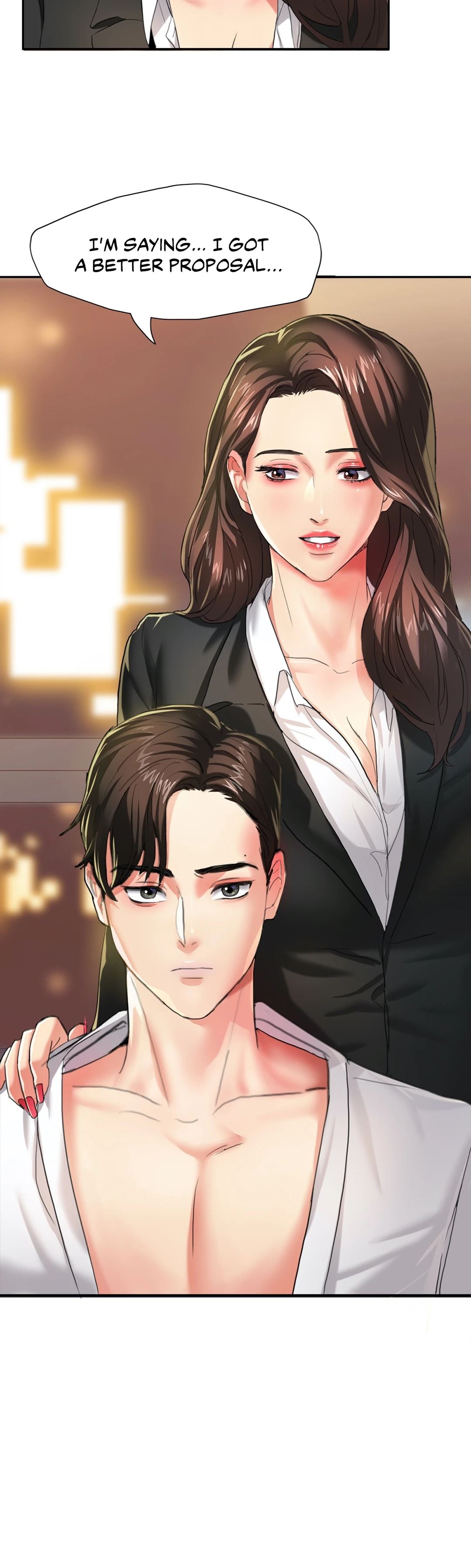 Climb on Top Chapter 3 image 7