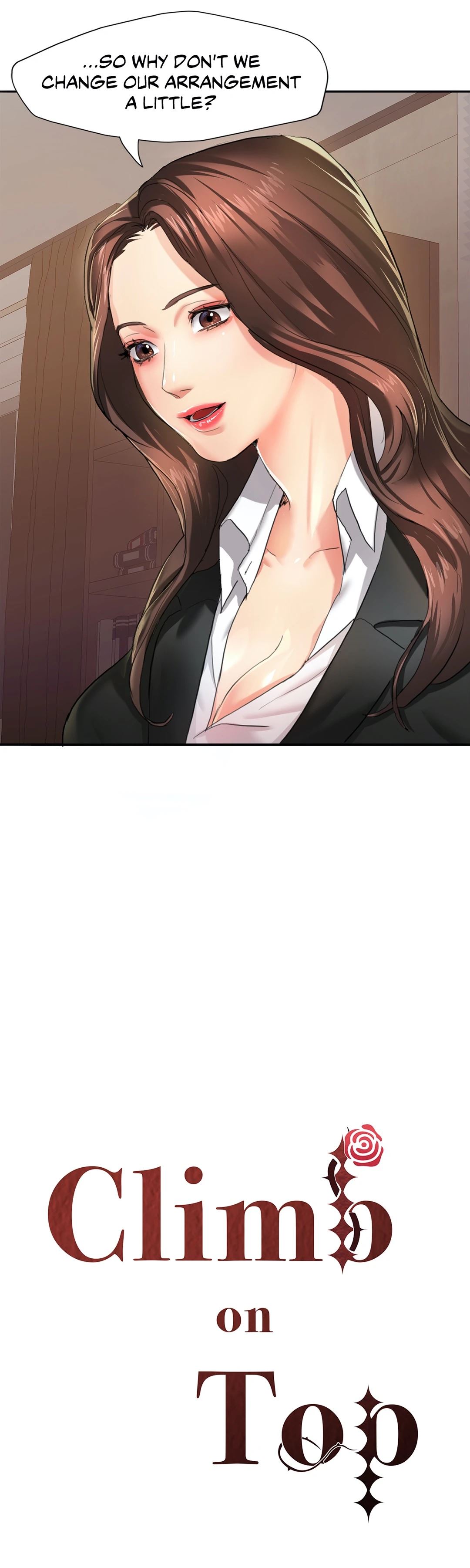 Climb on Top Chapter 3 image 8