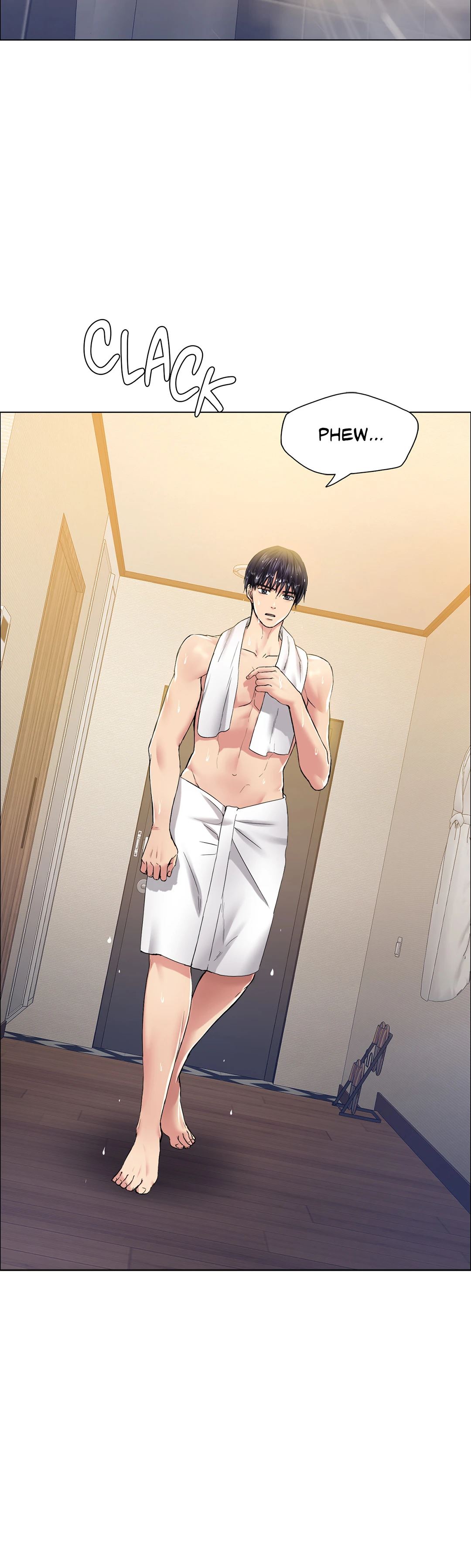 Climb on Top Chapter 30 image 9