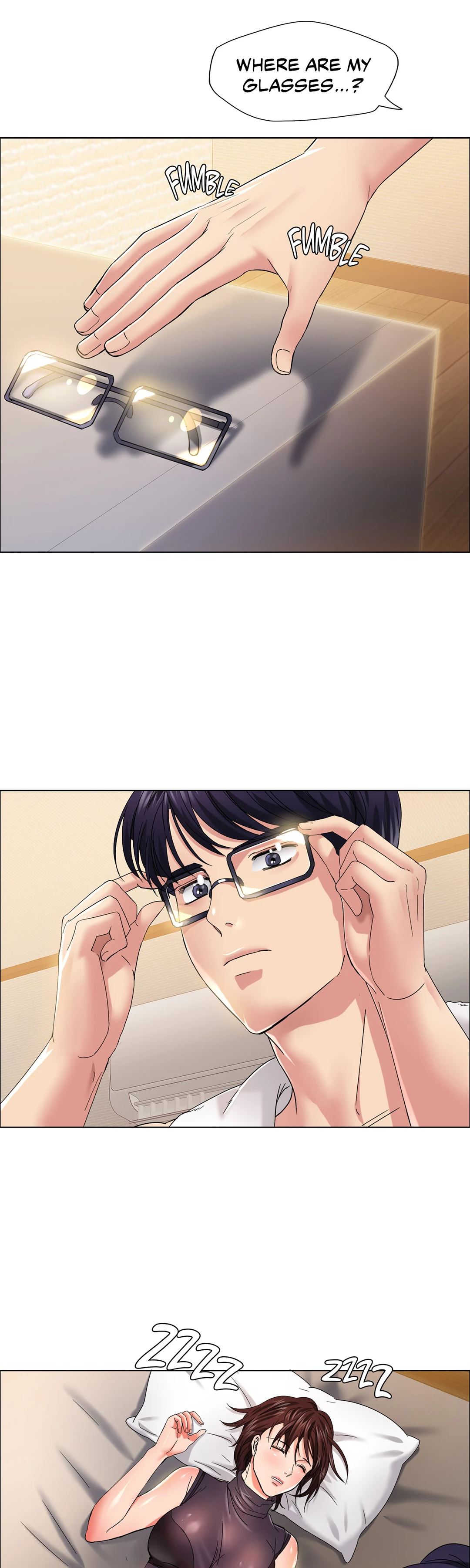 Climb on Top Chapter 30 image 10