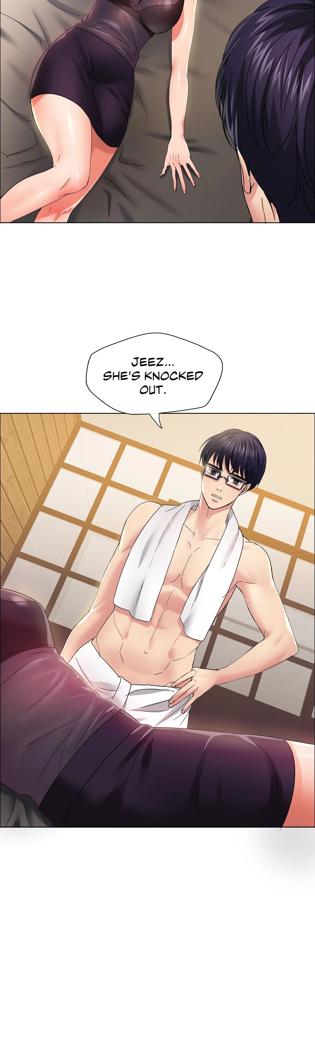 Climb on Top Chapter 30 image 11