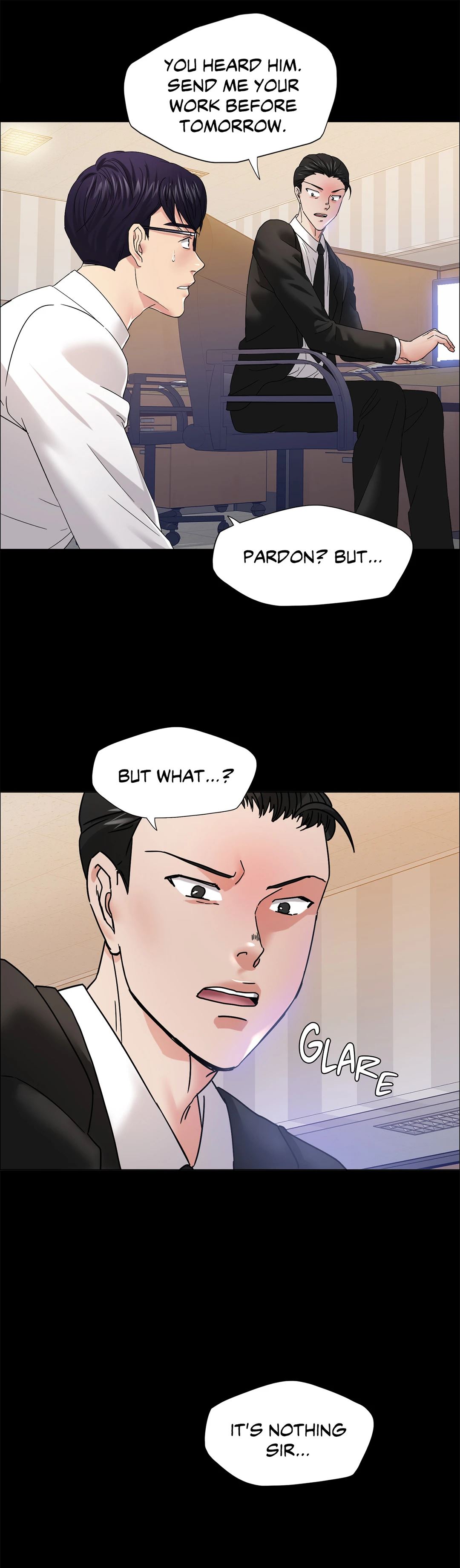 Climb on Top Chapter 30 image 14