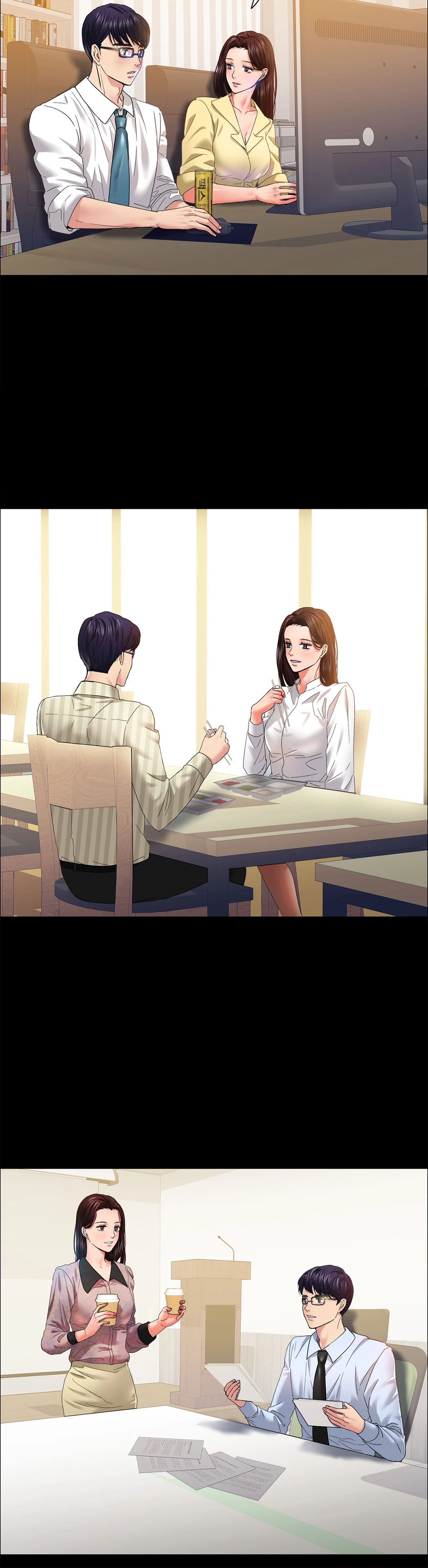 Climb on Top Chapter 30 image 19