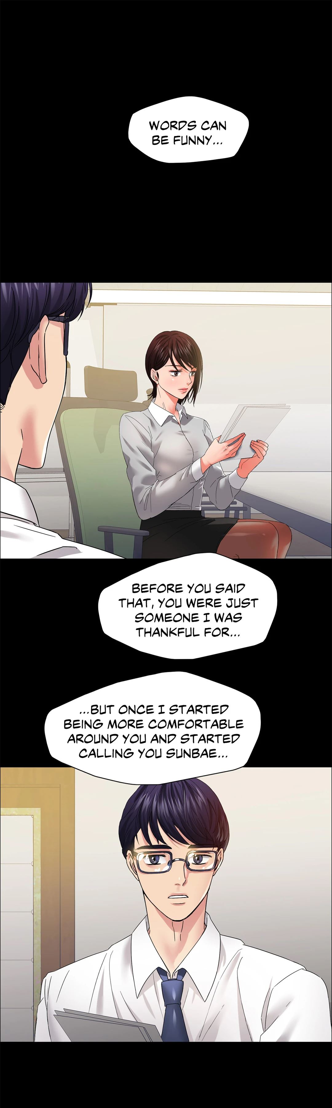 Climb on Top Chapter 30 image 22