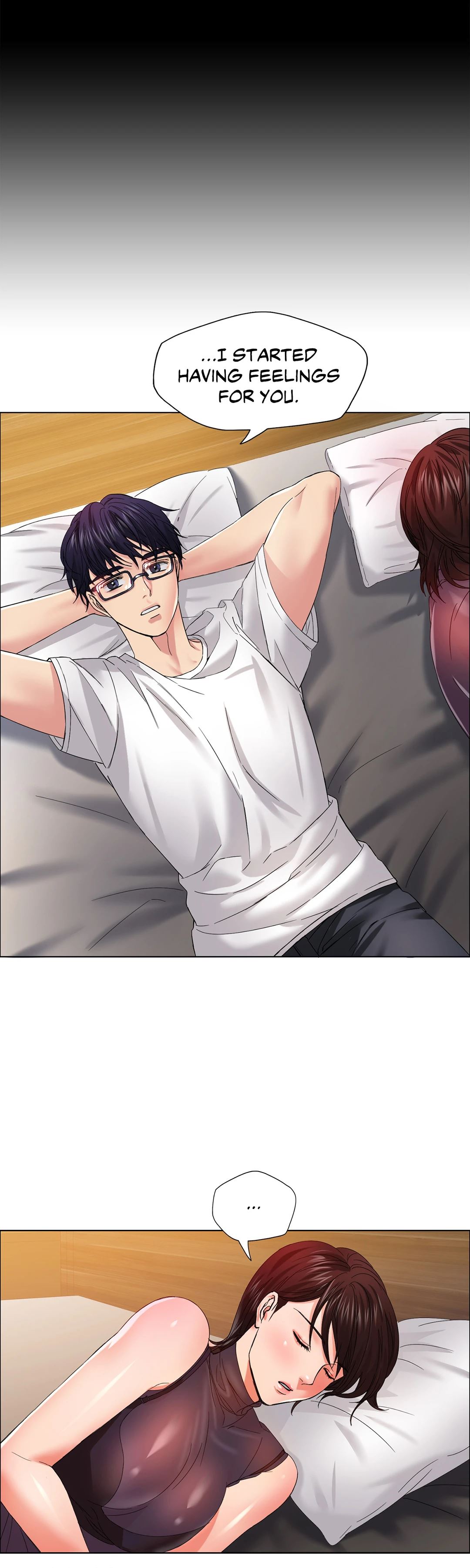 Climb on Top Chapter 30 image 23