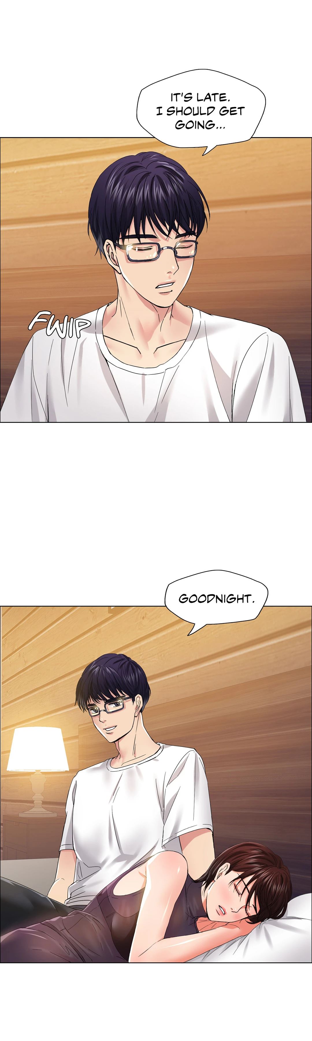 Climb on Top Chapter 30 image 24