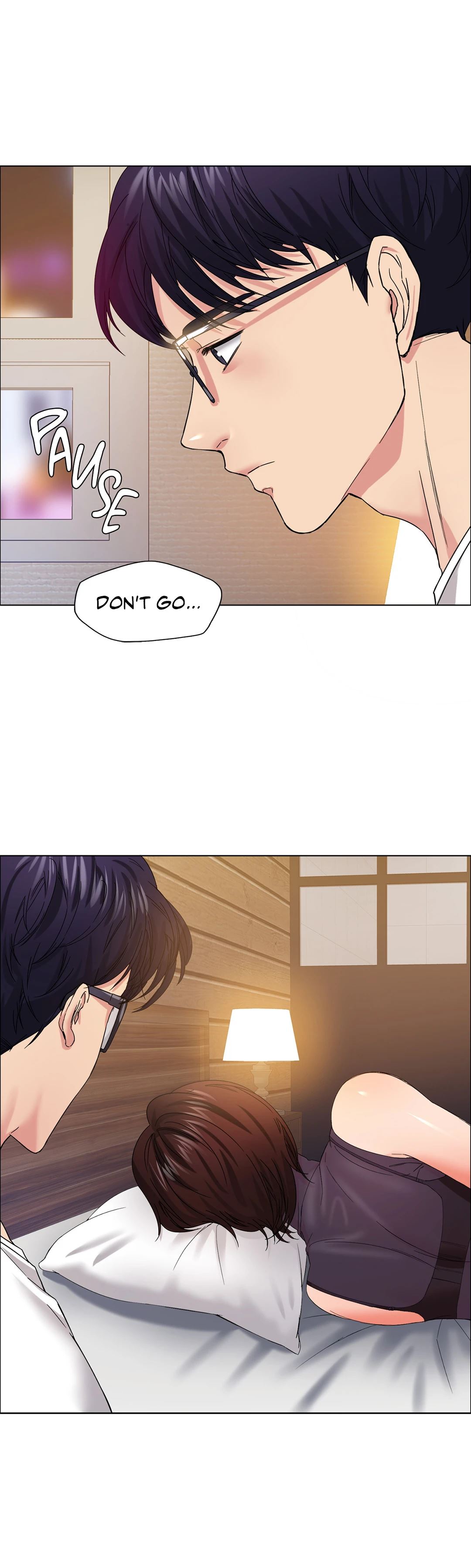 Climb on Top Chapter 30 image 25