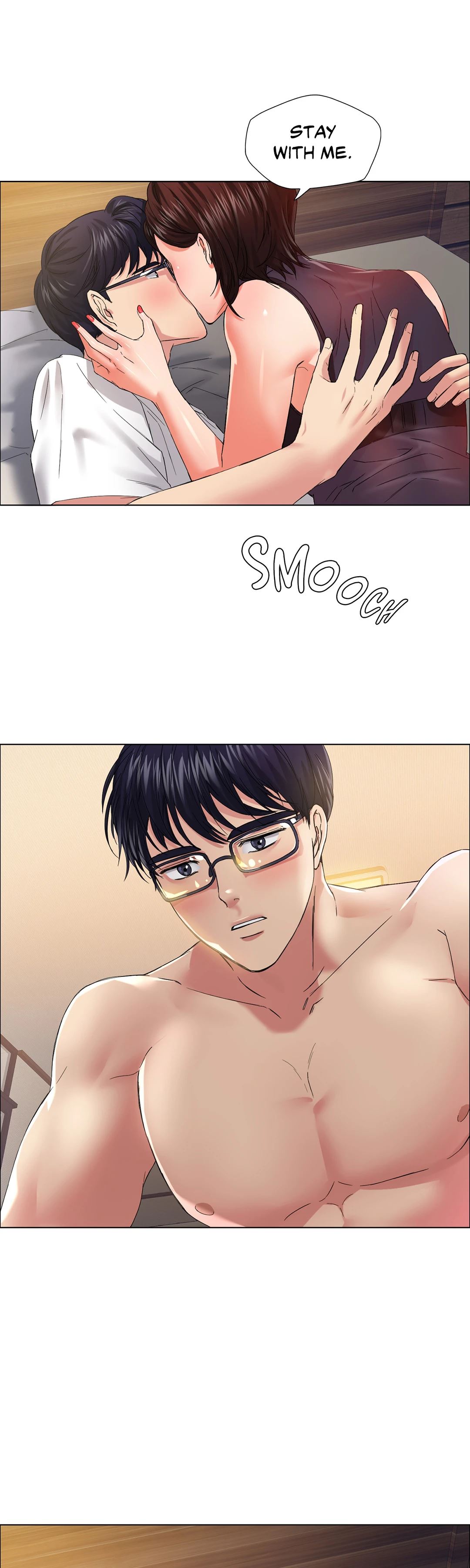 Climb on Top Chapter 30 image 28