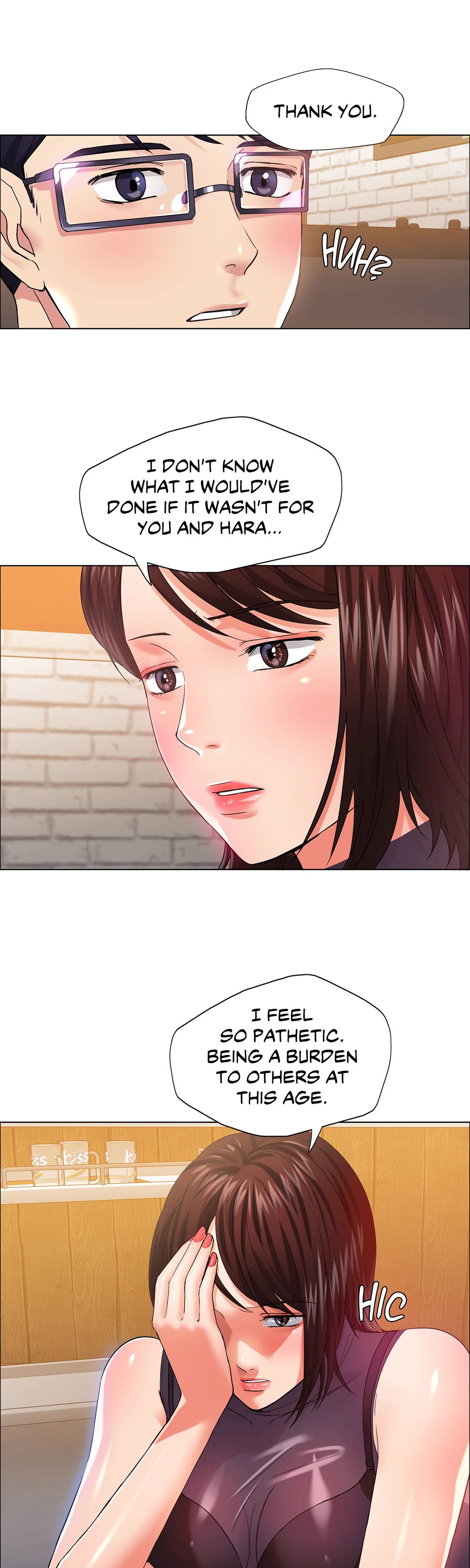 Climb on Top Chapter 30 image 4