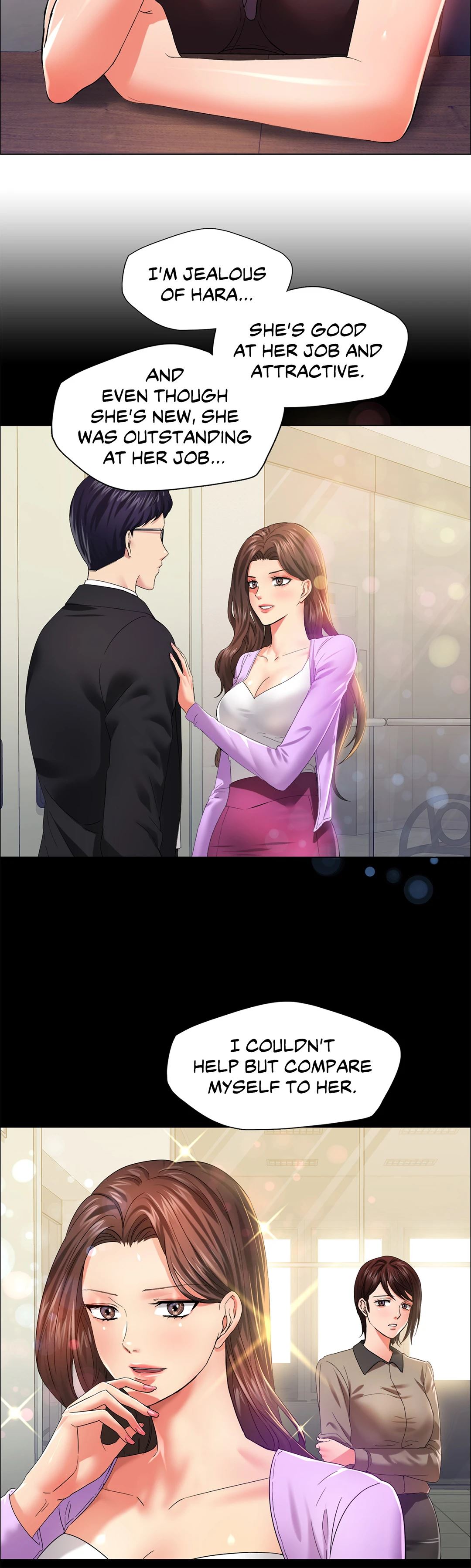 Climb on Top Chapter 30 image 5