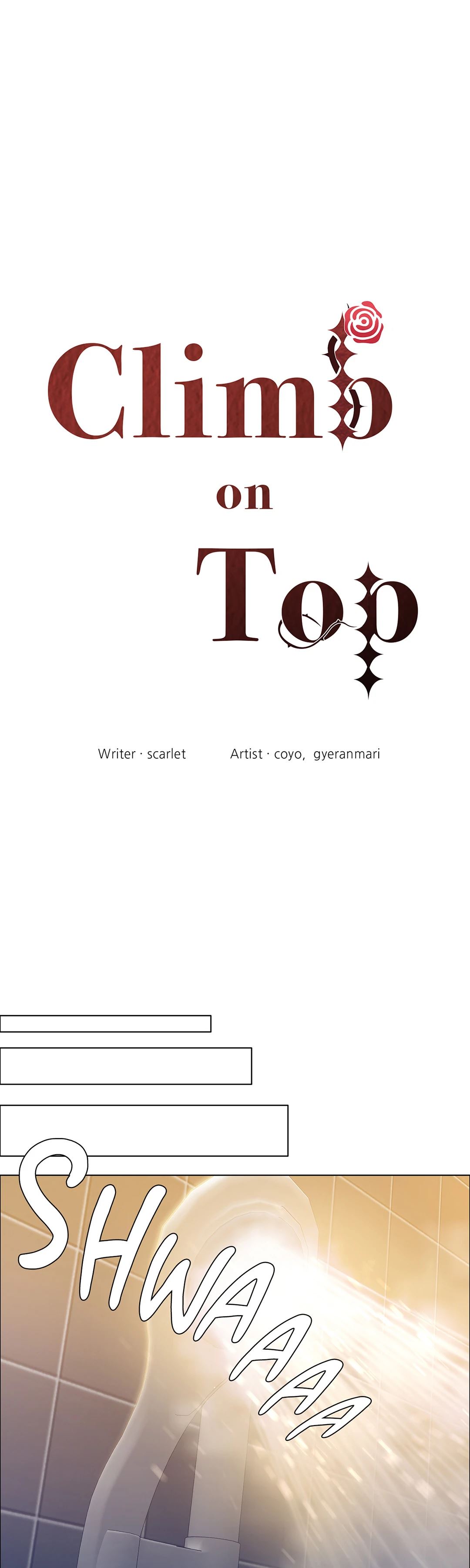 Climb on Top Chapter 30 image 8