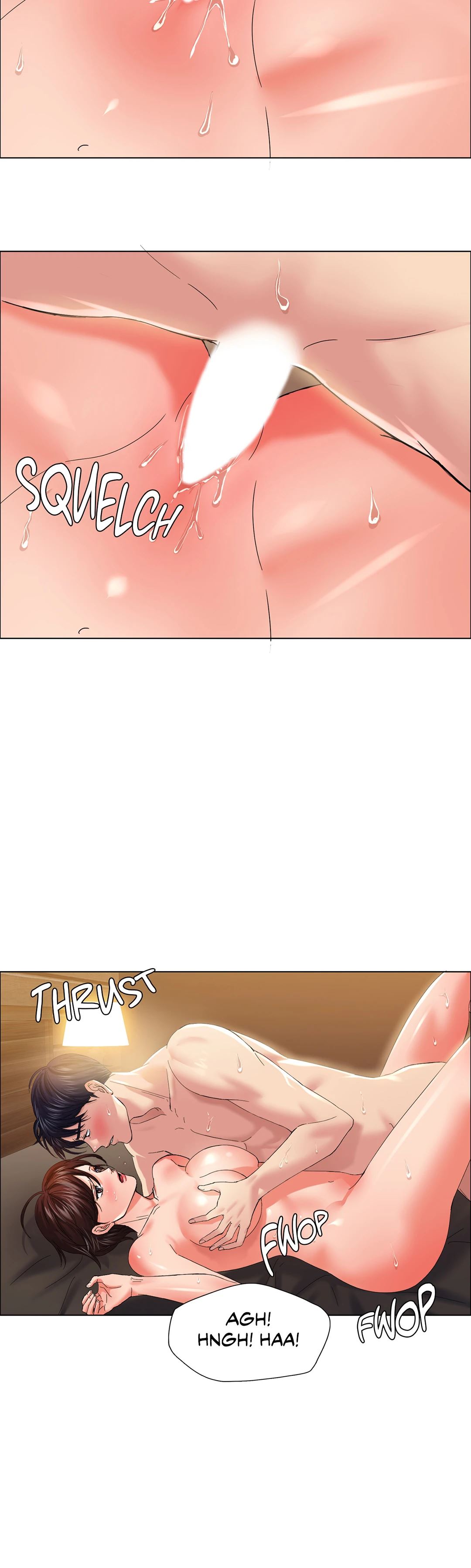 Climb on Top Chapter 31 image 13