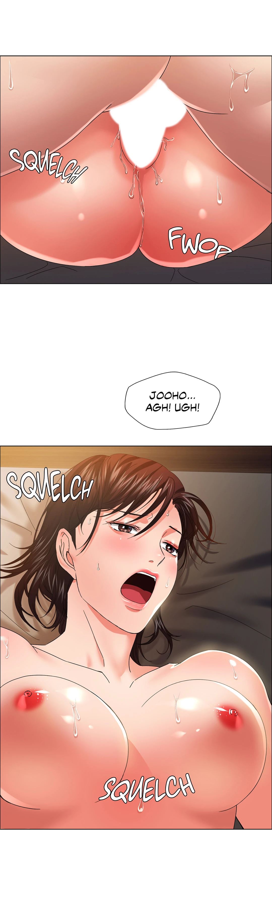 Climb on Top Chapter 31 image 14