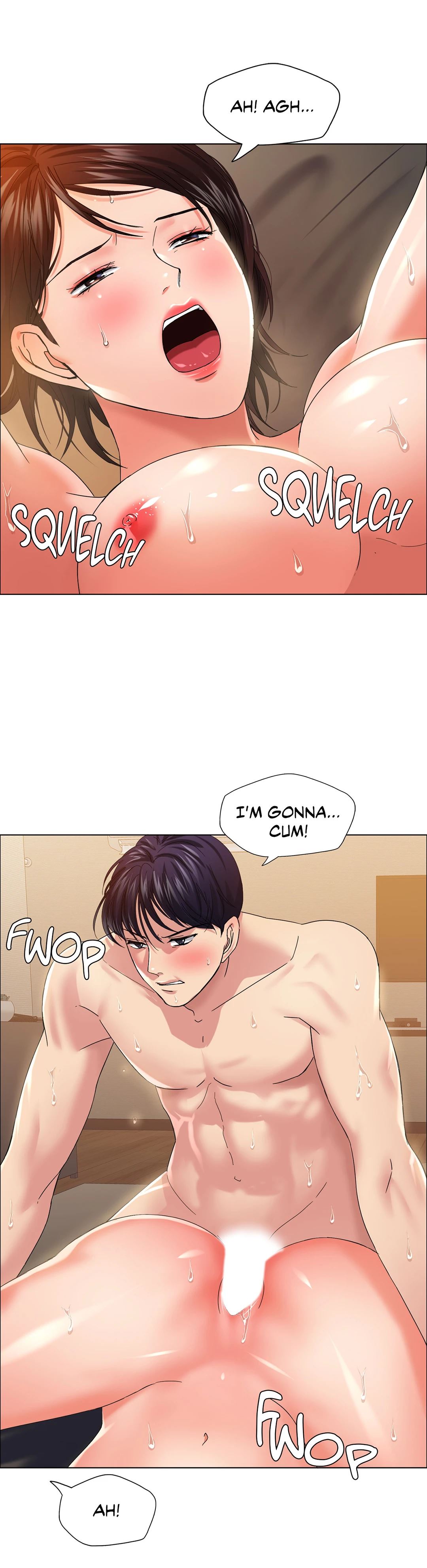 Climb on Top Chapter 31 image 16