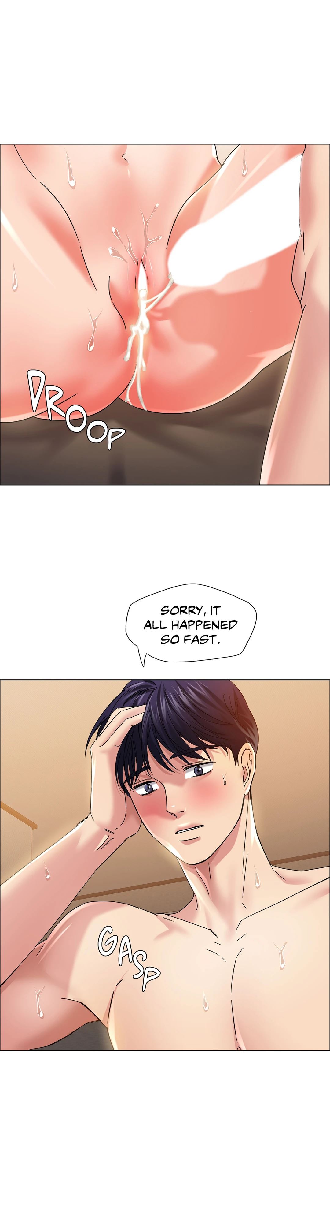 Climb on Top Chapter 31 image 18