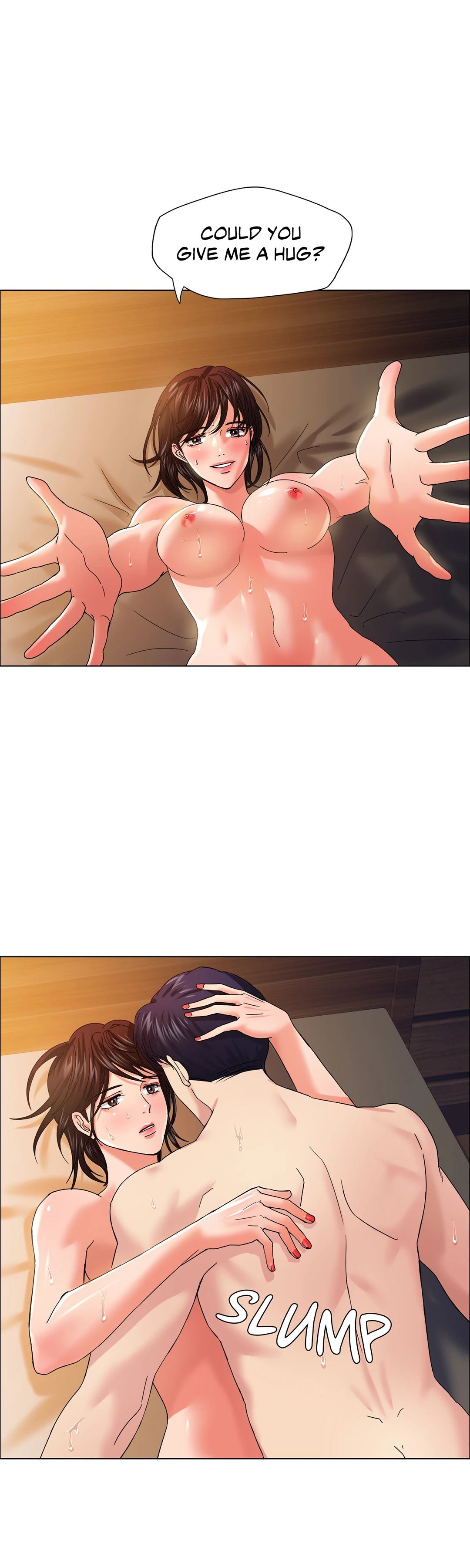 Climb on Top Chapter 31 image 20