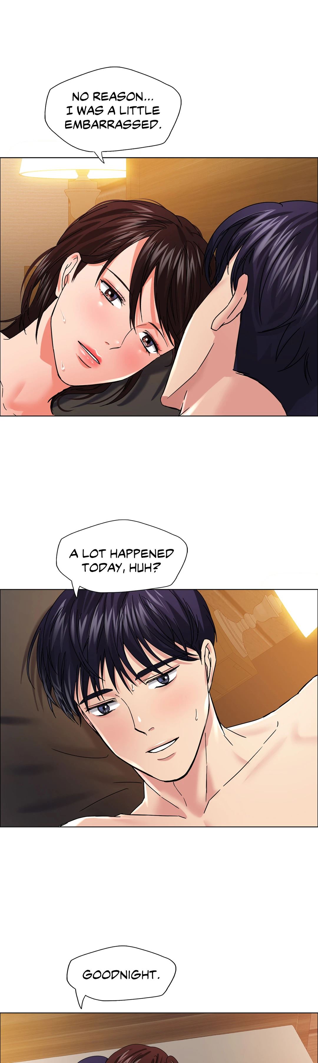 Climb on Top Chapter 31 image 22