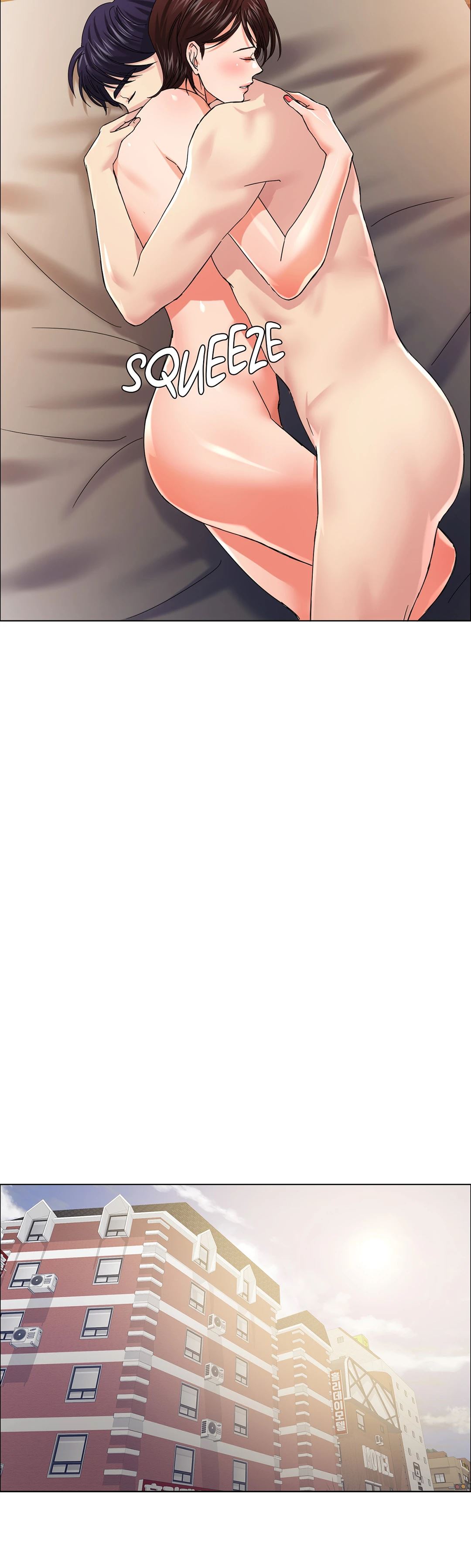 Climb on Top Chapter 31 image 23