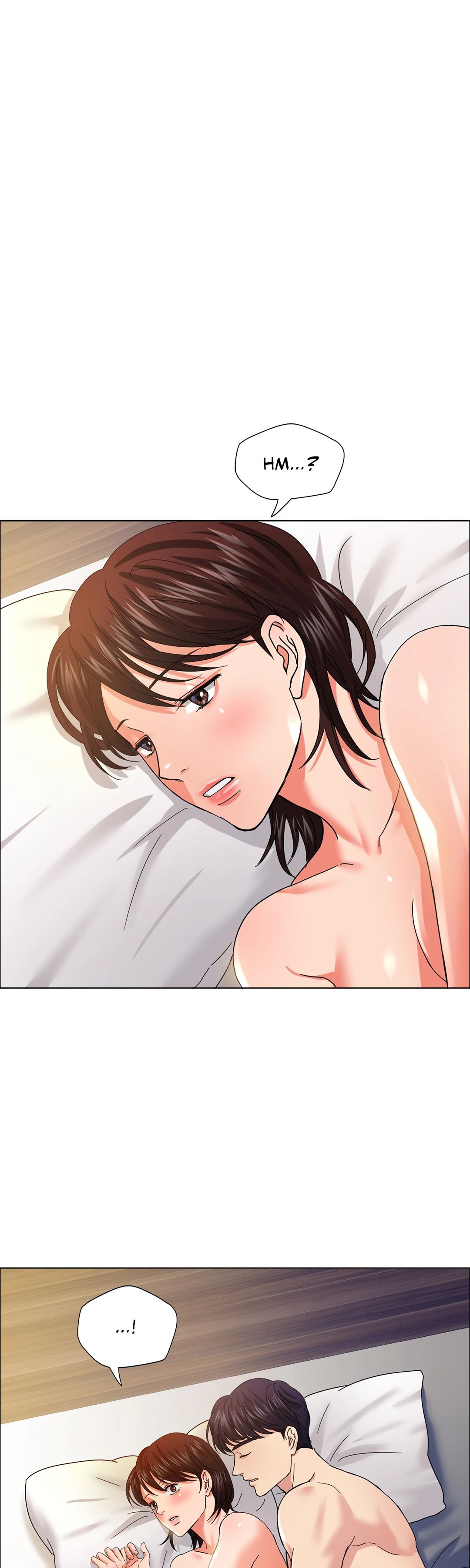 Climb on Top Chapter 31 image 24