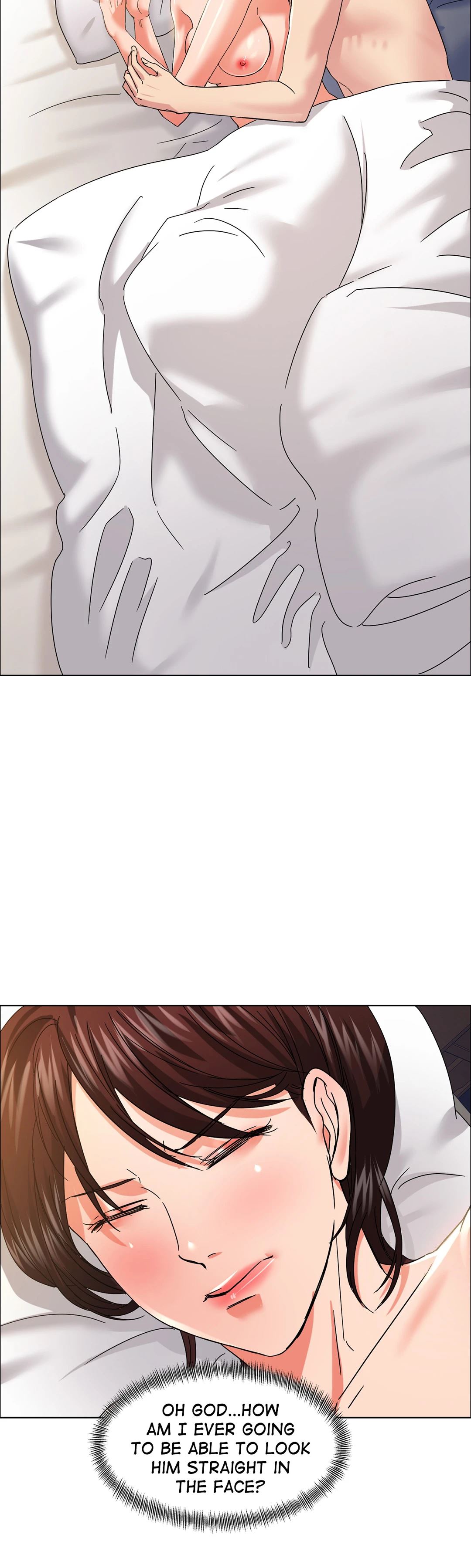 Climb on Top Chapter 31 image 25