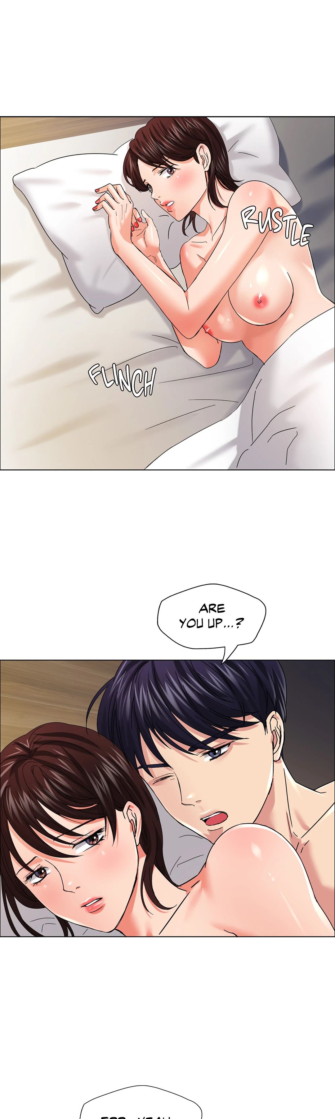 Climb on Top Chapter 31 image 26