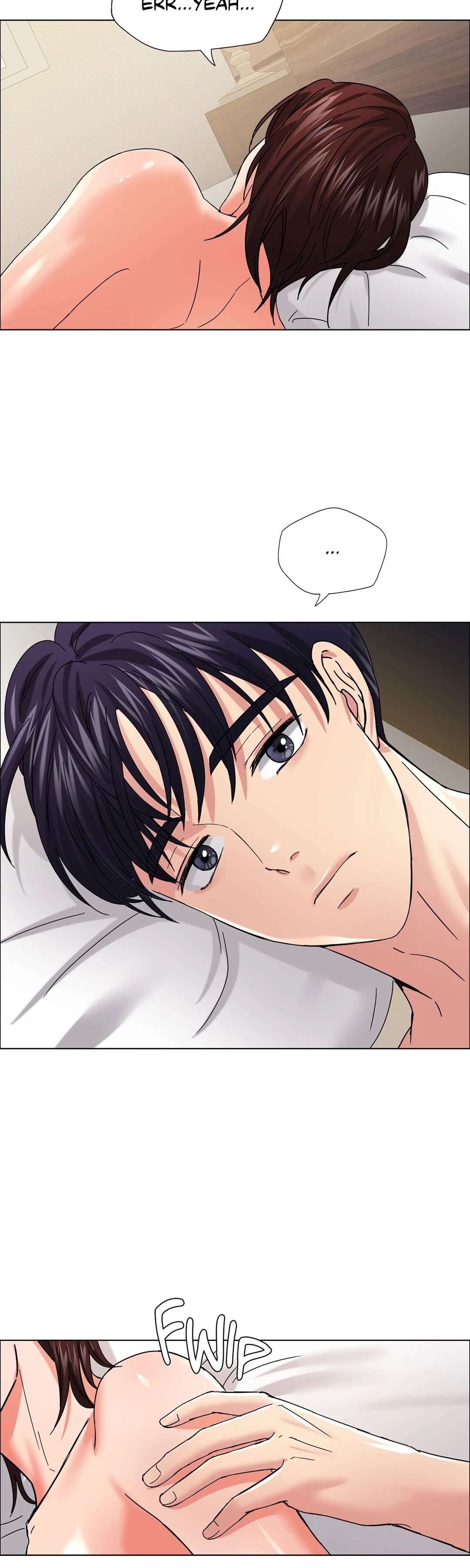Climb on Top Chapter 31 image 27