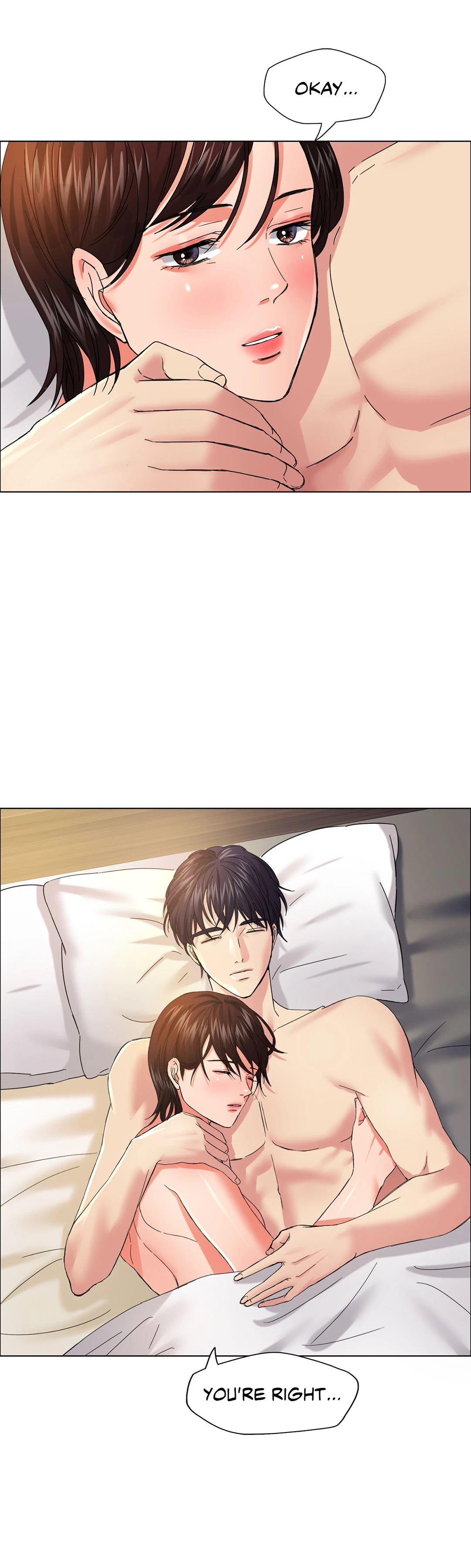 Climb on Top Chapter 31 image 29