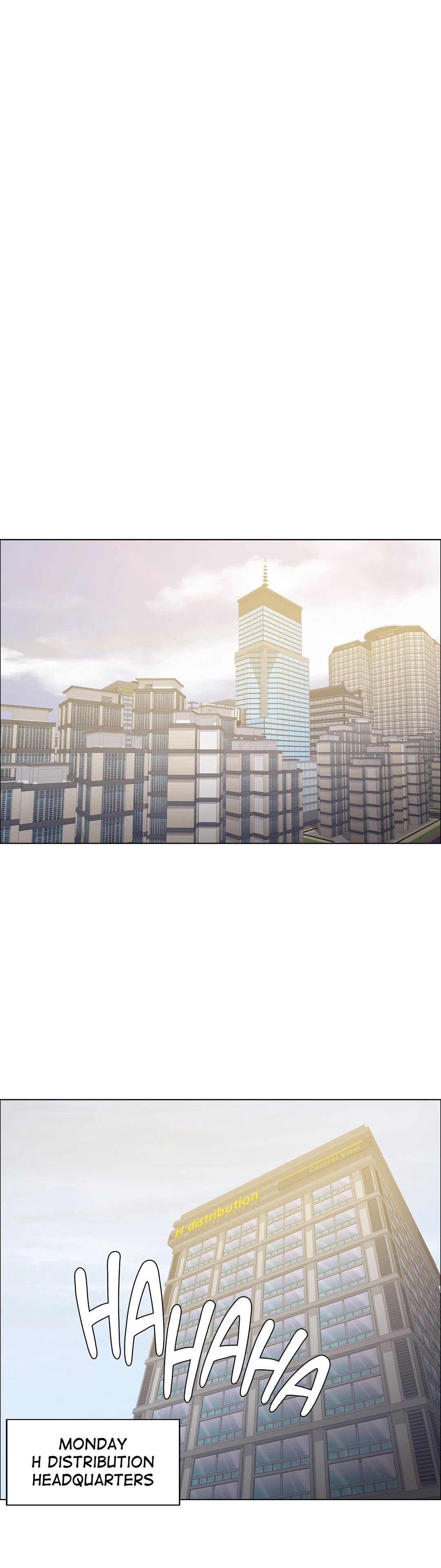 Climb on Top Chapter 31 image 30