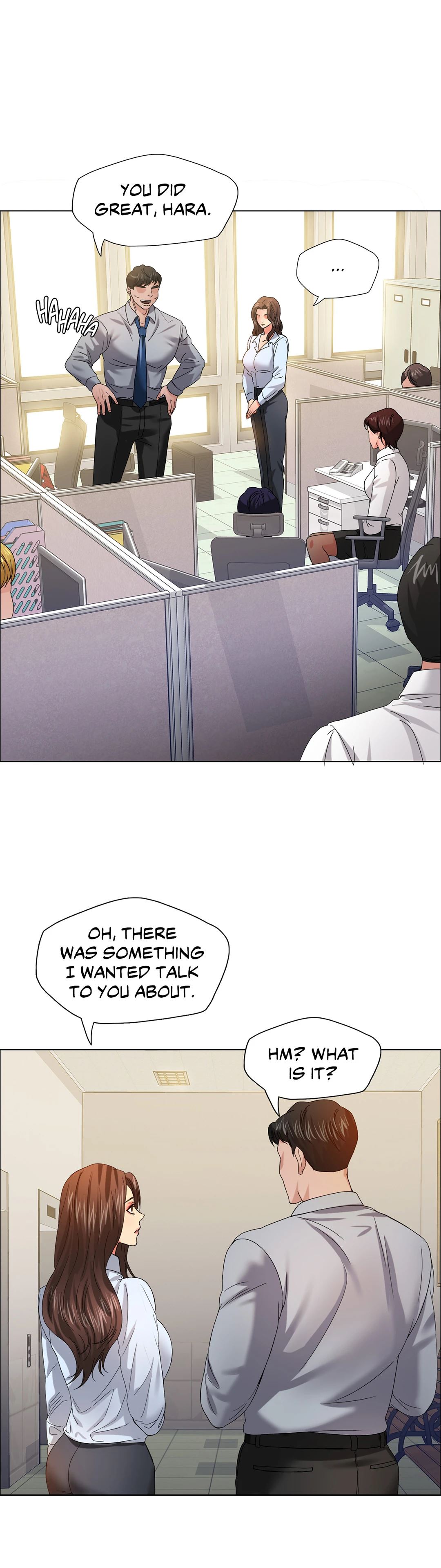 Climb on Top Chapter 31 image 31