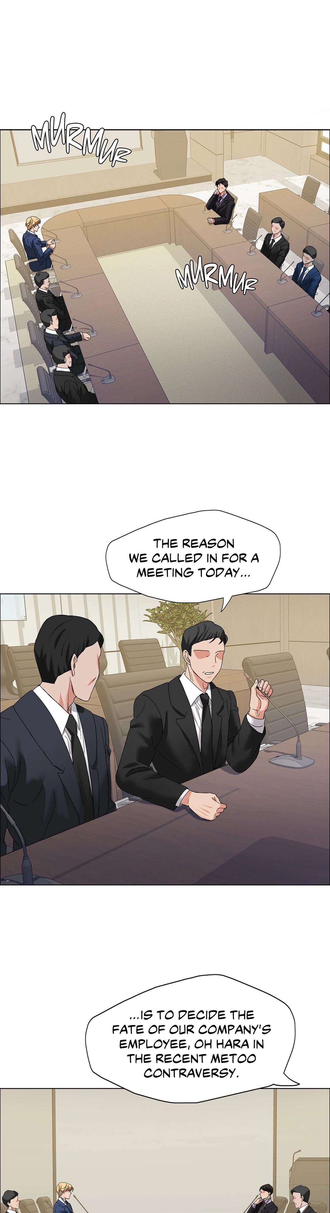 Climb on Top Chapter 31 image 32