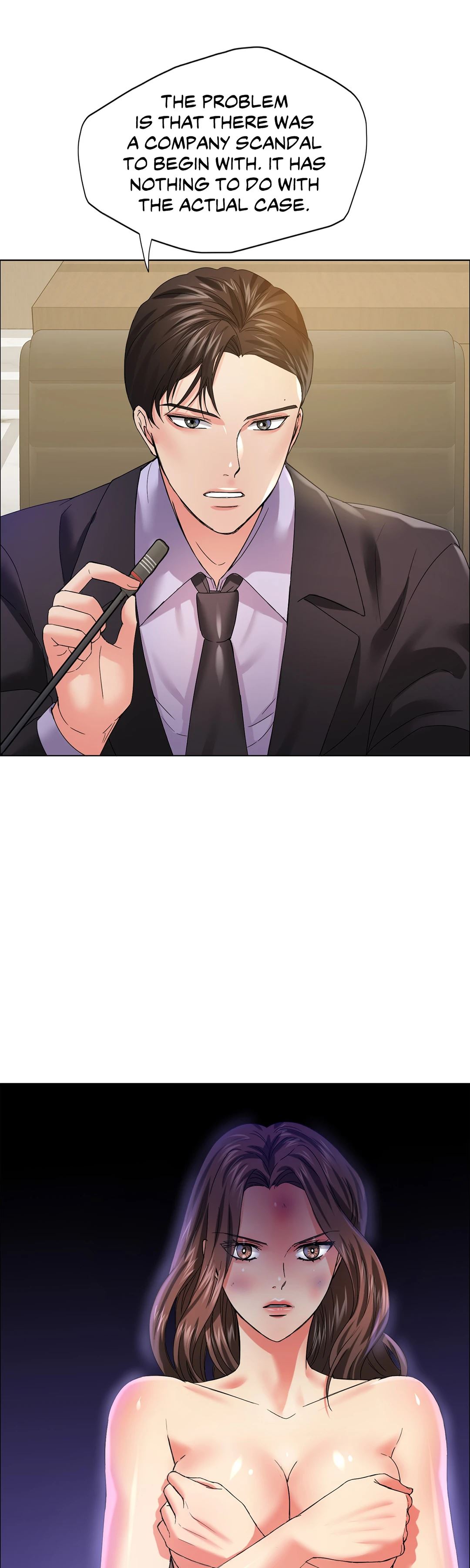 Climb on Top Chapter 31 image 34