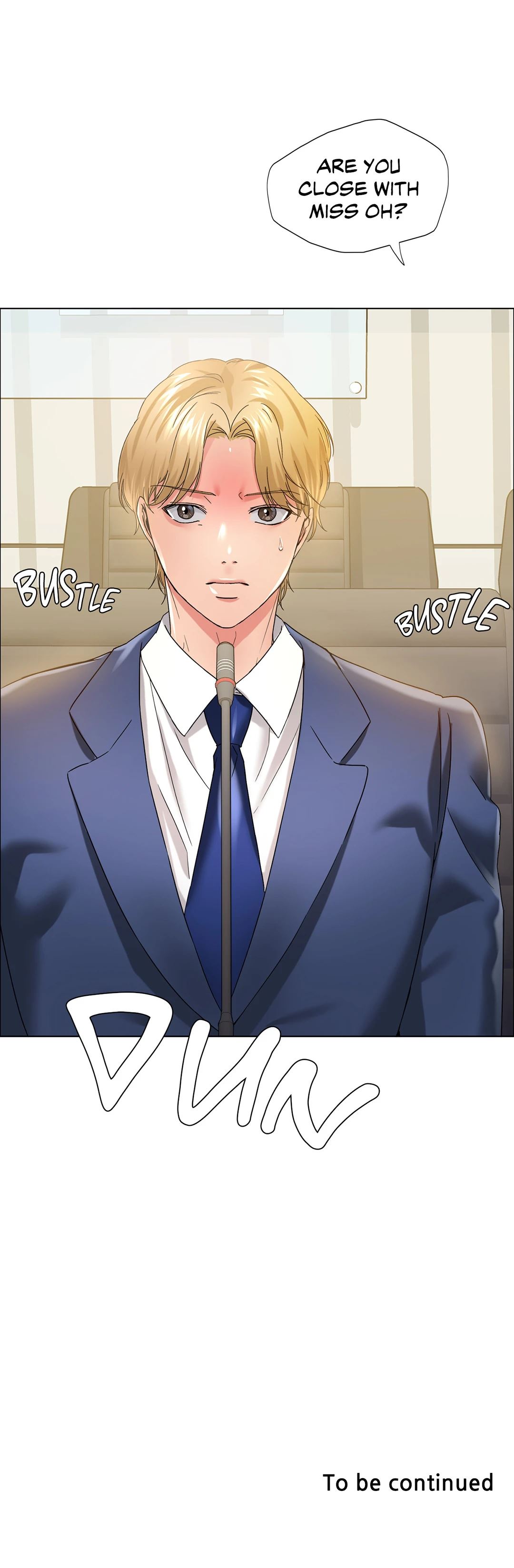 Climb on Top Chapter 31 image 36