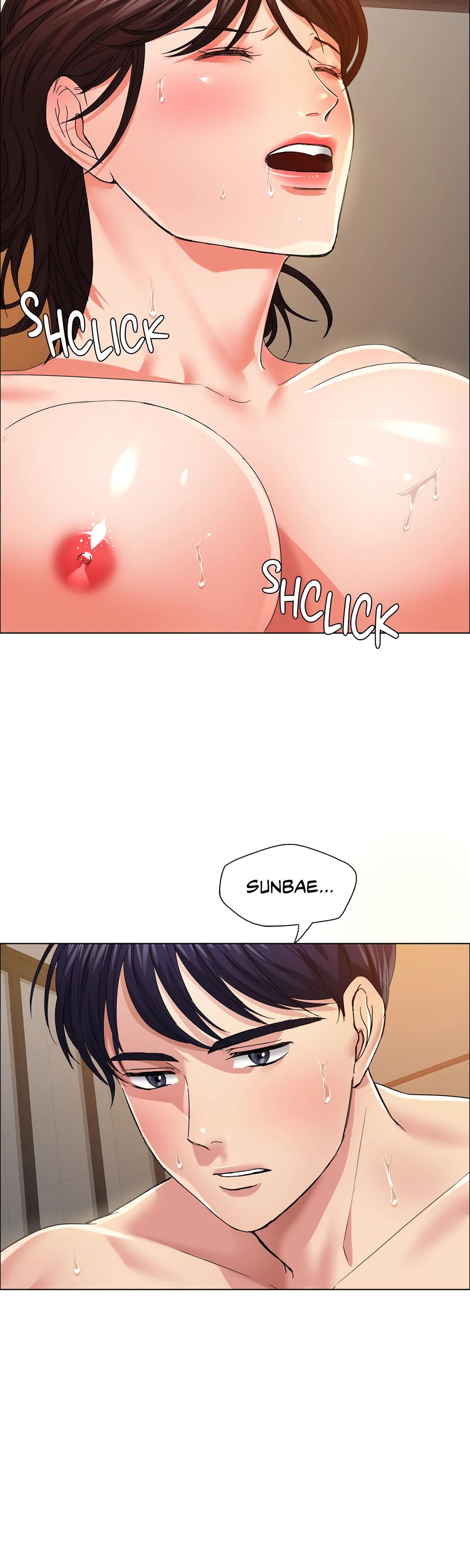Climb on Top Chapter 31 image 3
